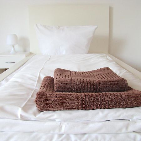 BNB Potsdamer Platz - Rooms&Apartments Berlijn Kamer foto