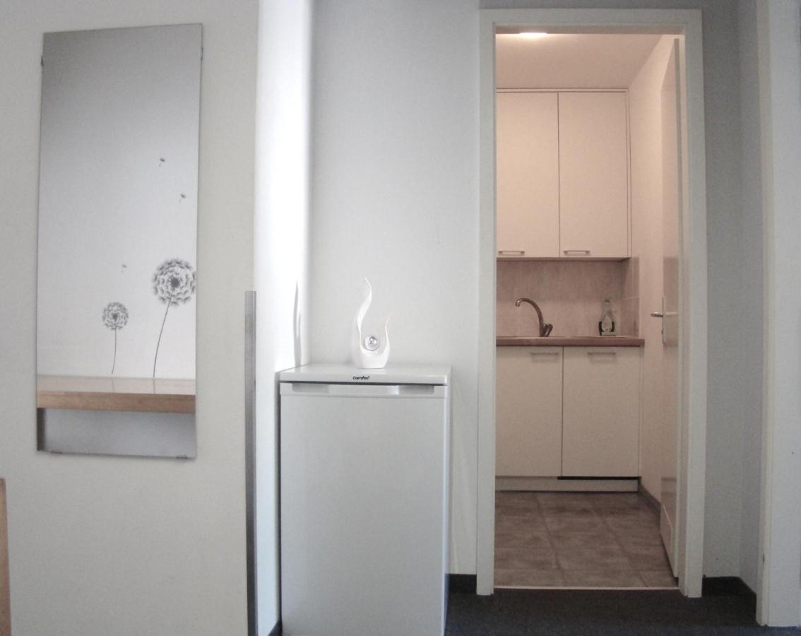 BNB Potsdamer Platz - Rooms&Apartments Berlijn Buitenkant foto