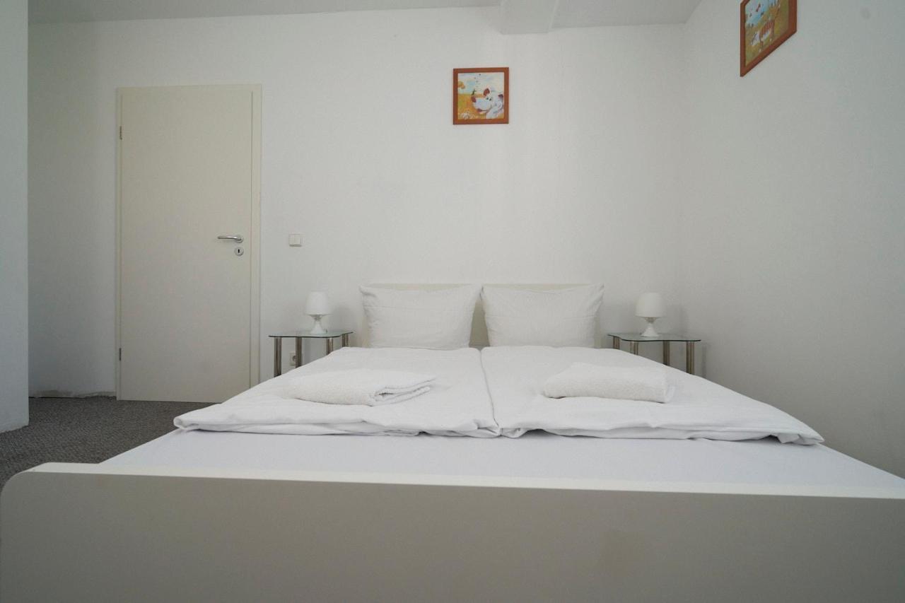 BNB Potsdamer Platz - Rooms&Apartments Berlijn Buitenkant foto