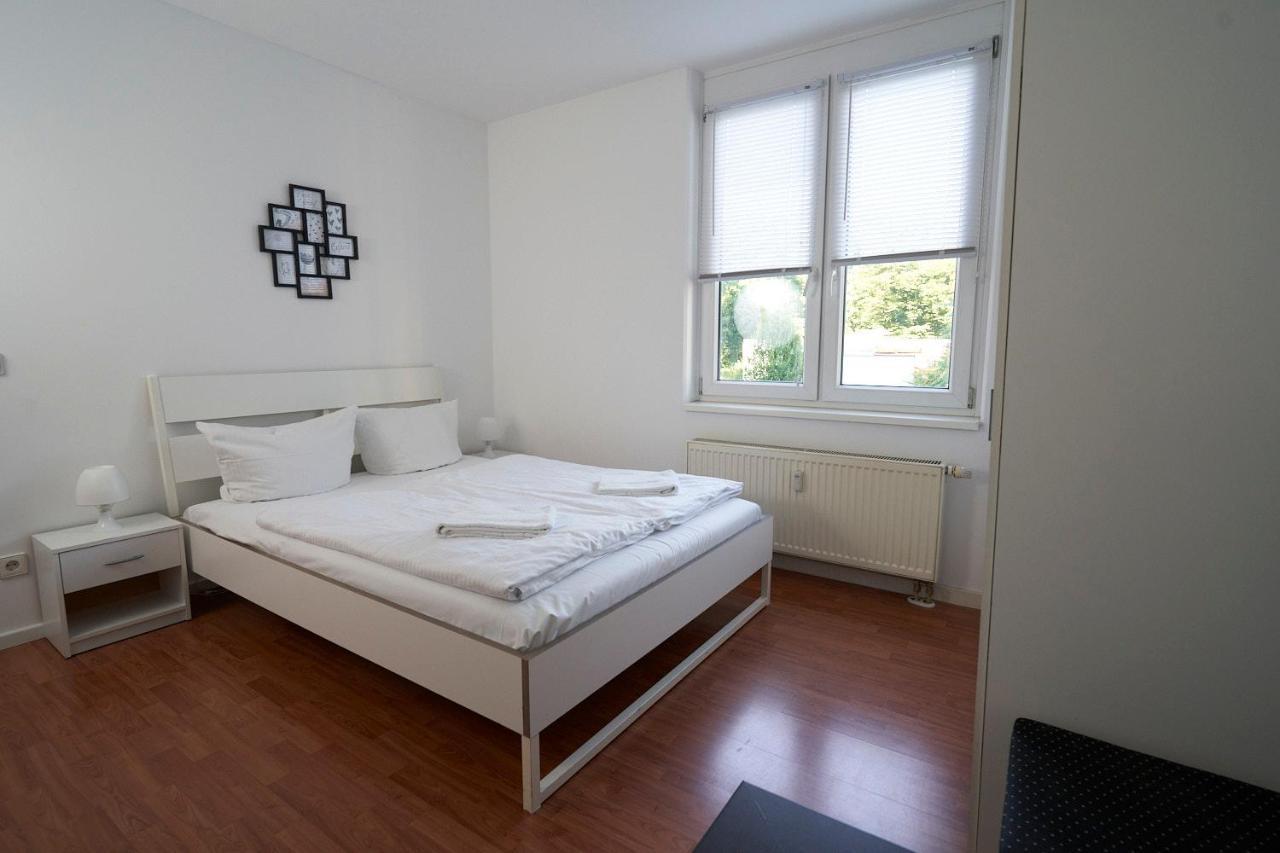 BNB Potsdamer Platz - Rooms&Apartments Berlijn Buitenkant foto