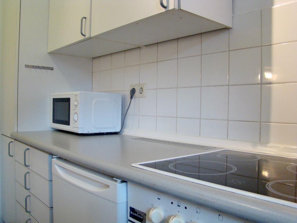 BNB Potsdamer Platz - Rooms&Apartments Berlijn Buitenkant foto
