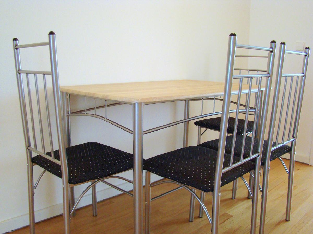 BNB Potsdamer Platz - Rooms&Apartments Berlijn Buitenkant foto