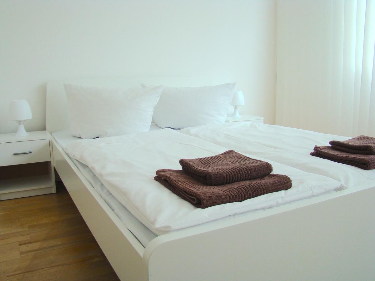 BNB Potsdamer Platz - Rooms&Apartments Berlijn Buitenkant foto