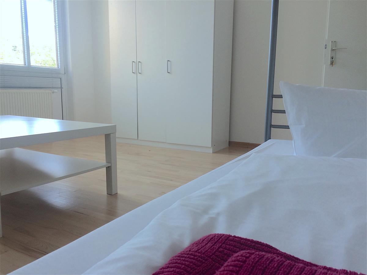 BNB Potsdamer Platz - Rooms&Apartments Berlijn Buitenkant foto