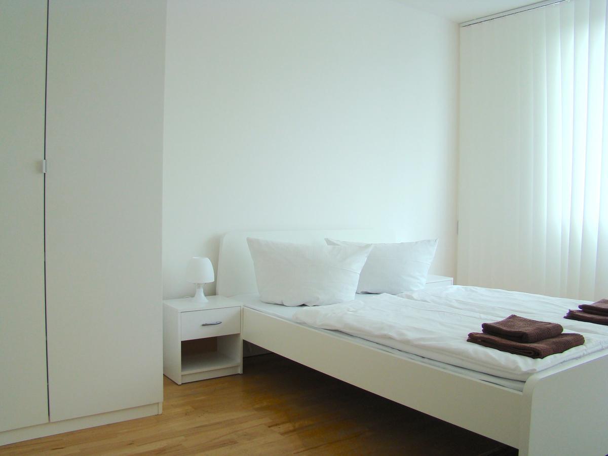 BNB Potsdamer Platz - Rooms&Apartments Berlijn Buitenkant foto